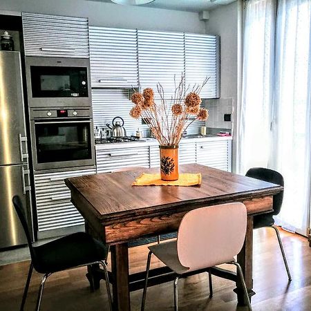 Appartamento Rosemary House Rapallo Esterno foto