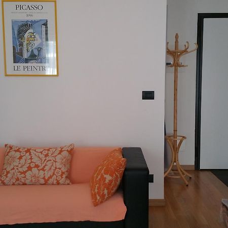 Appartamento Rosemary House Rapallo Esterno foto