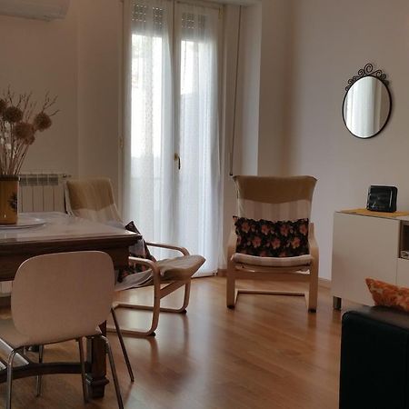 Appartamento Rosemary House Rapallo Esterno foto