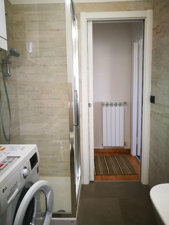 Appartamento Rosemary House Rapallo Esterno foto