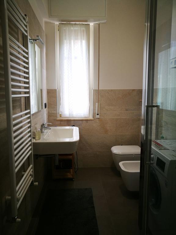 Appartamento Rosemary House Rapallo Esterno foto