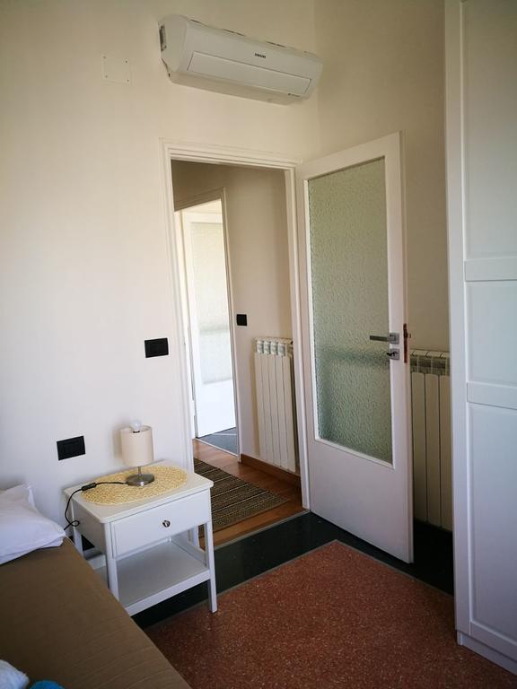 Appartamento Rosemary House Rapallo Esterno foto