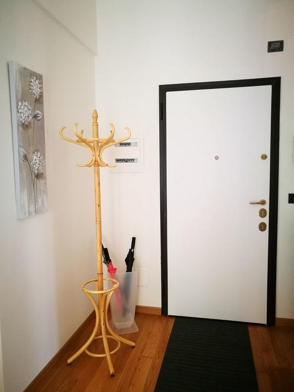 Appartamento Rosemary House Rapallo Esterno foto