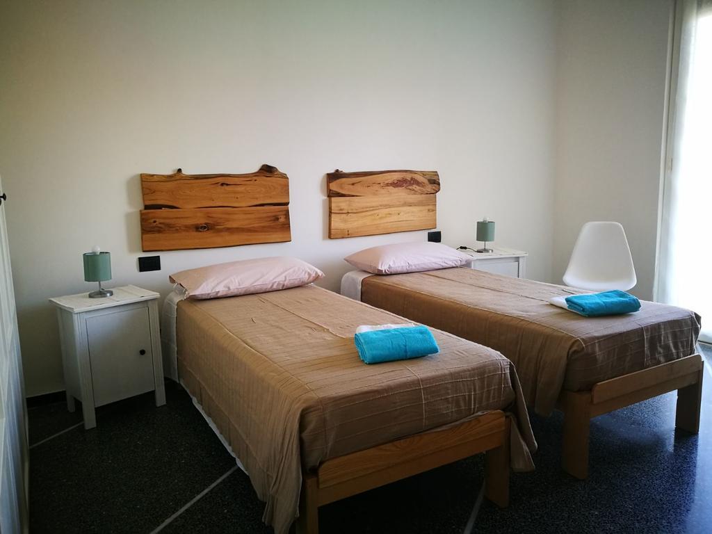Appartamento Rosemary House Rapallo Esterno foto