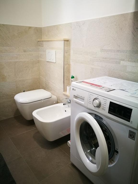 Appartamento Rosemary House Rapallo Esterno foto