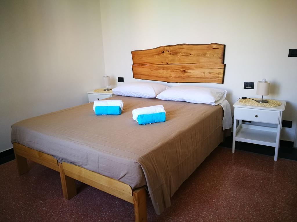Appartamento Rosemary House Rapallo Esterno foto