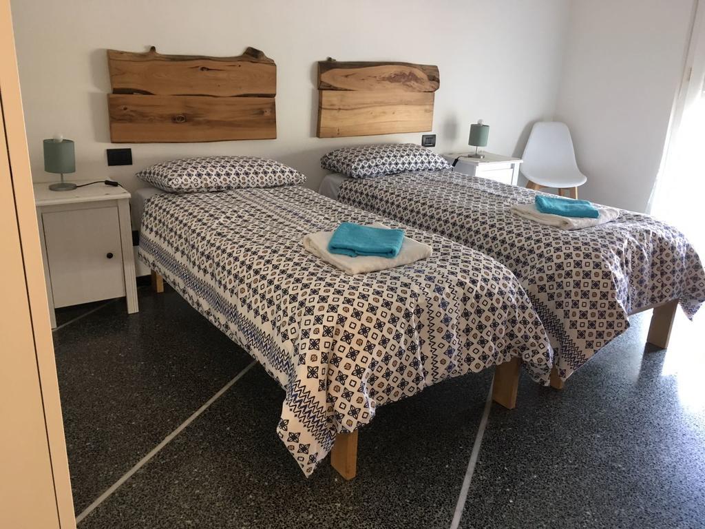 Appartamento Rosemary House Rapallo Esterno foto