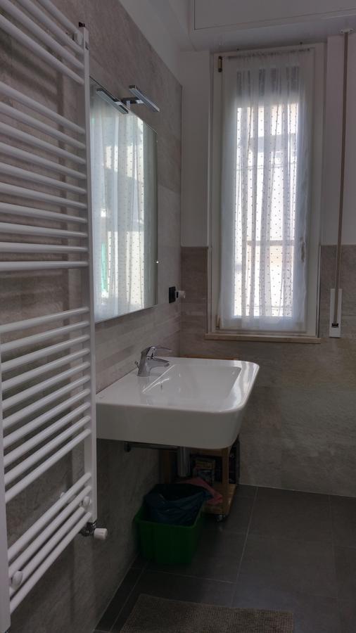 Appartamento Rosemary House Rapallo Esterno foto